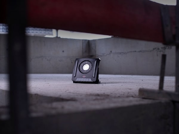 Brennenstuhl Multi Battery 18V System