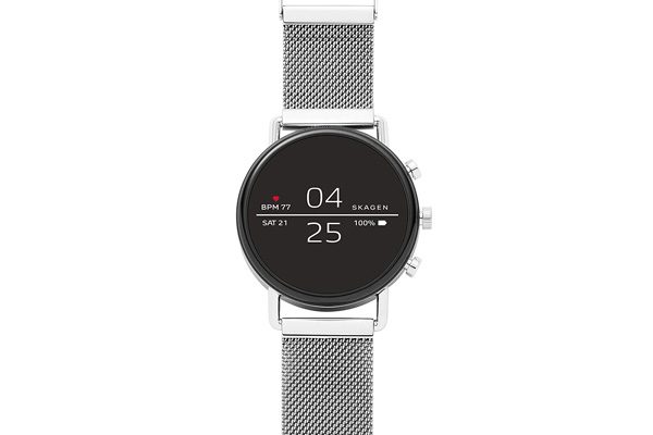 Platz 10: Skagen Falster 2, 232 Euro