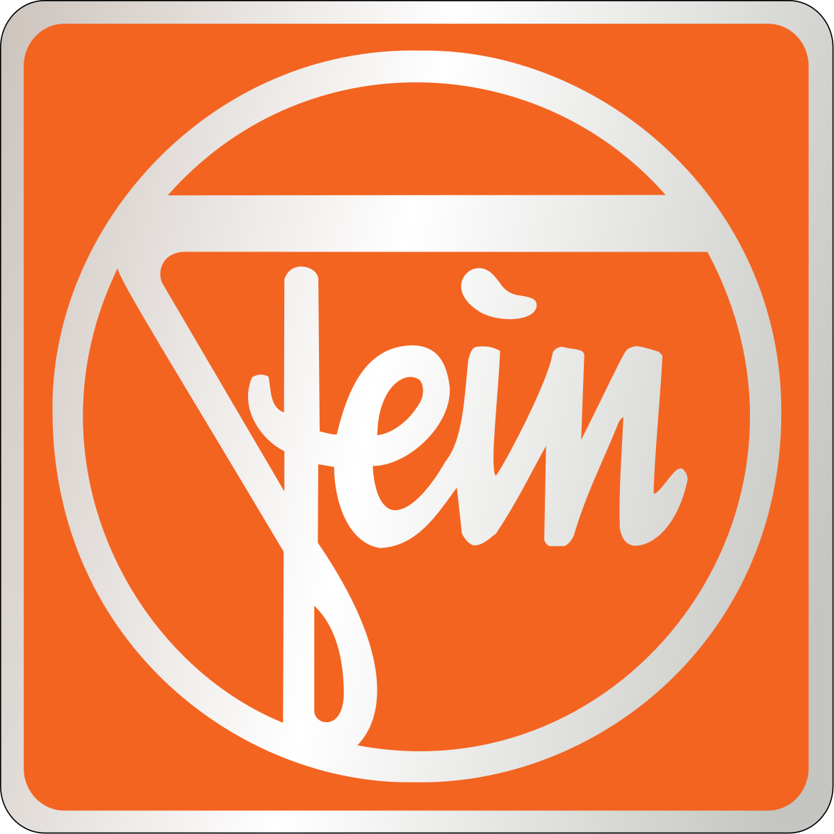 FEIN Elektrowerkzeuge Logo