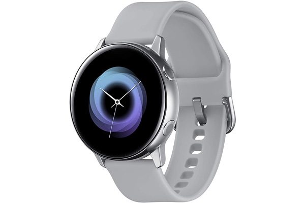 Platz 14: Samsung Galaxy Watch Active, 163 Euro