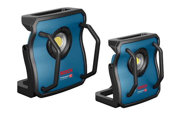 GLI 18V-10000 C Professional und GLI 18V-4000 C Professional