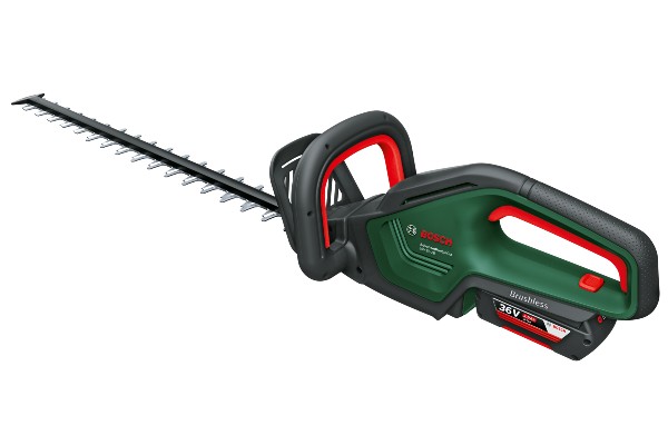 36V Power for All Systems, Akku-Heckenschere AdvanceHedgeCut 36V-65-28 von Bosch