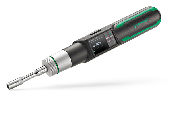 Drehmomentschraubendreher Torsiotronic