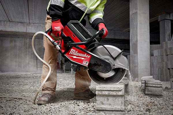 Trennschleifer MXF COS350