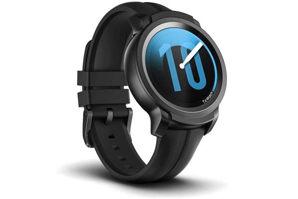 Platz 20: Mobvoi TicWatch E2, 160 Euro