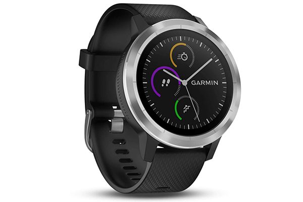 GPS Smartwatch