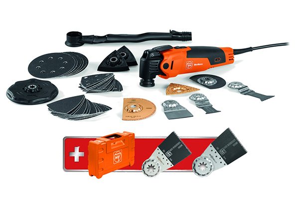 Fein Multimaster Set