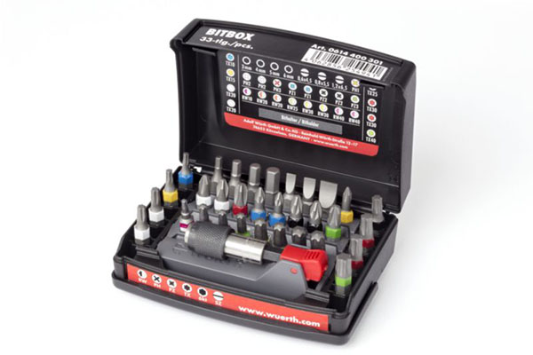 Bit-Box
