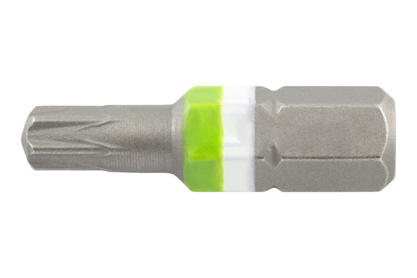 Farbleitsystem