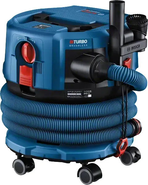 Bosch Professional GAS 18V-12 MC