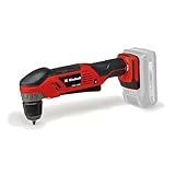 Einhell Akku-Winkelbohrmaschine TE-AD 18 Li-Solo