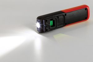 Gedore Arbeitslampe