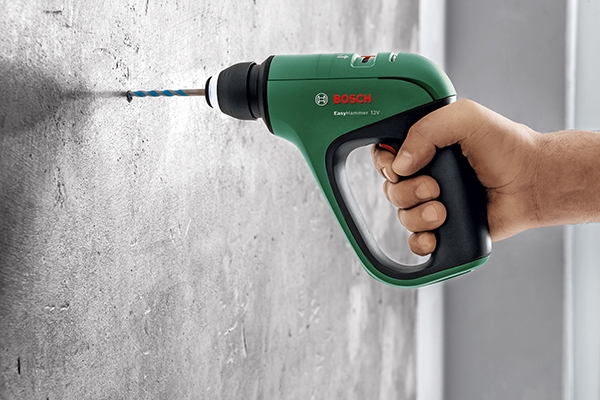 EasyHammer 12 V