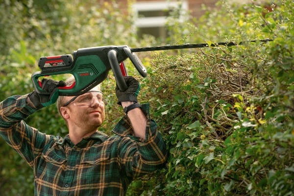 Akku-Heckenschere AdvancedHedgeCut 36V-65-28