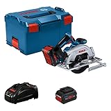 Bosch Professional GKS 18V-57-2