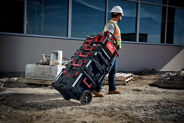 PACKOUT™ Modular Storage System