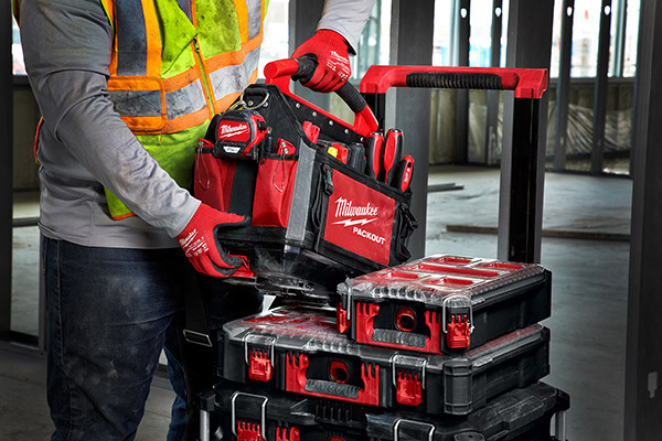 PACKOUT™ Modular Storage System