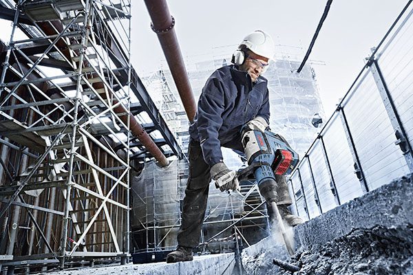 Konsequenter Ausbau des Akku-Segments