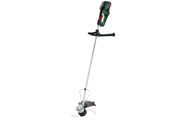 36V Power for All System, Akku-Trimmer AdvanceGrassCut 36V-33 von Bosch