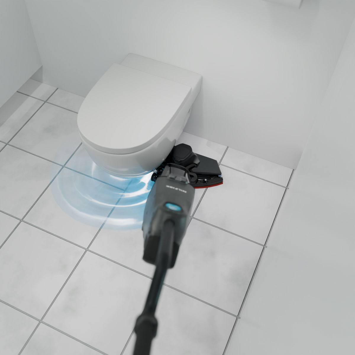 verbessert die Hygienestandards