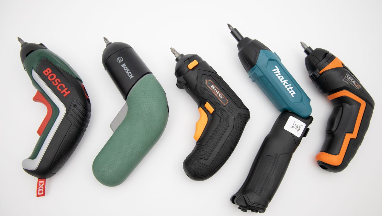 Akkuschrauber Test Spiegel