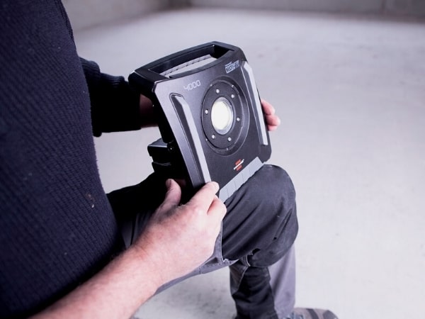 Arbeitsleuchte Brennenstuhl Multi Battery 18V System