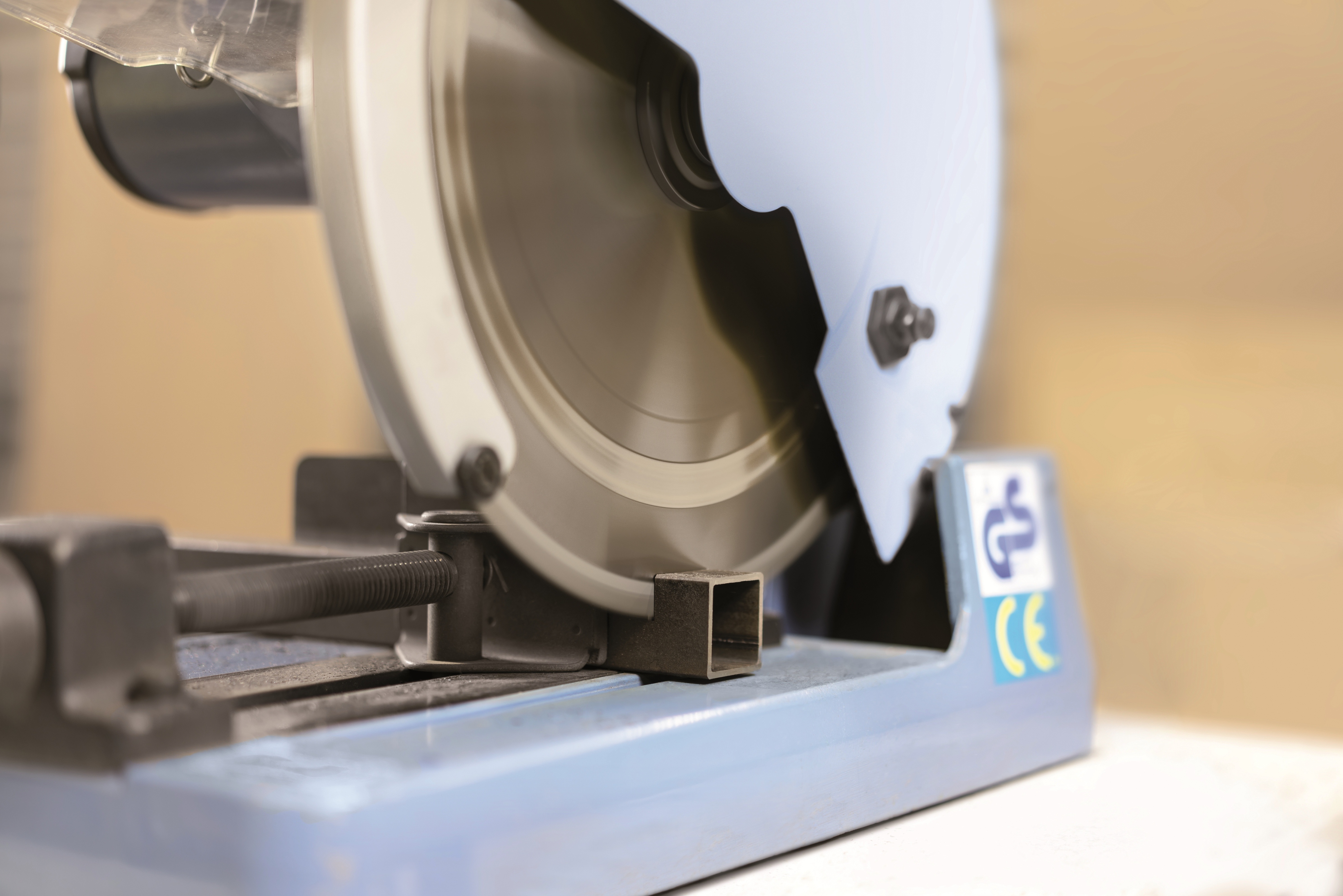 Leitz Drycut-Sägeblätter