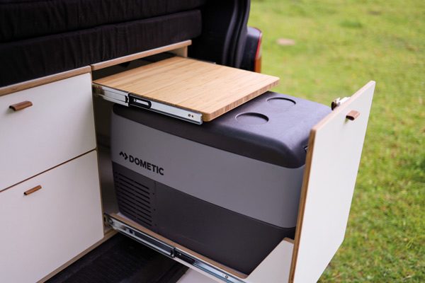 Campermaker Kühlbox