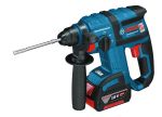 Bosch Akku-Bohrhammer