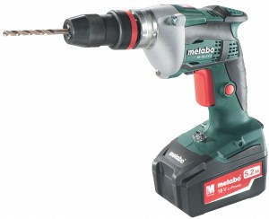 Metabo Bohrmaschinen