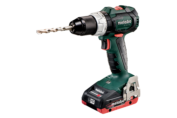 Metabo Akku-Bohrschrauber BS 18 LT BL