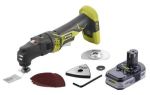 Ryobi Akku-Multitool RMT 1801