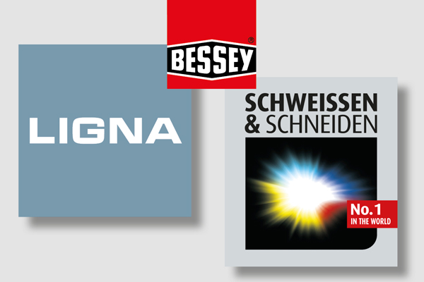 Bessey Messeteilnahmen