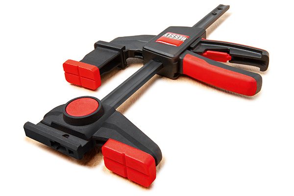 Die neue Bessey Einhand-Tischswinge – ein Universalgenie