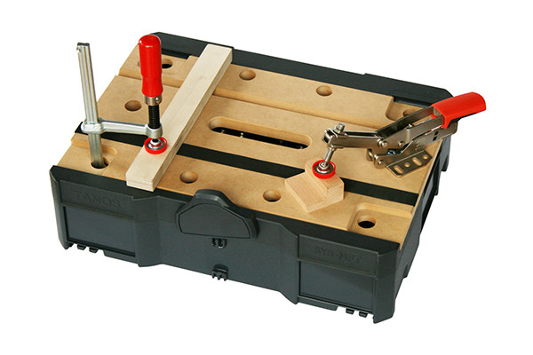 BESSEY-1b-Produktbild-Schnellspanner-Systainer-STC-S-MFT