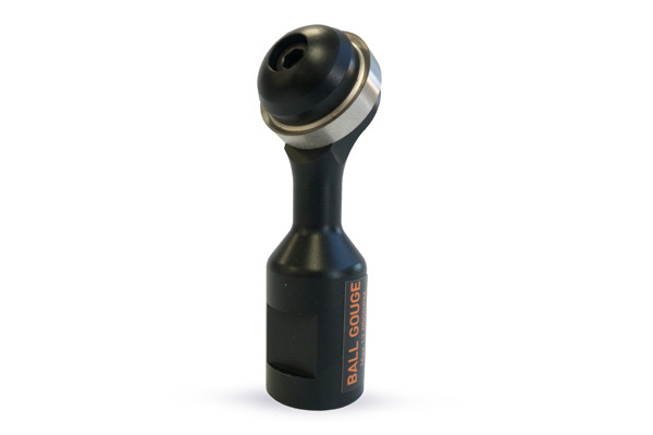 Ball-Gouge