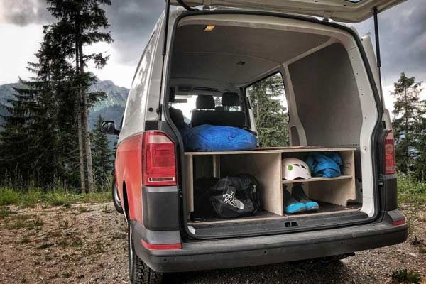 Camp it simple BaseCamp Kili