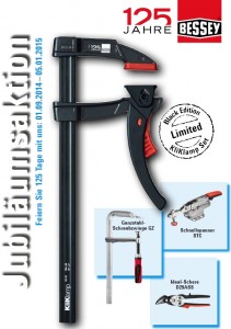 Bessey_Jubilaeumsaktion_092014_ersteSeite