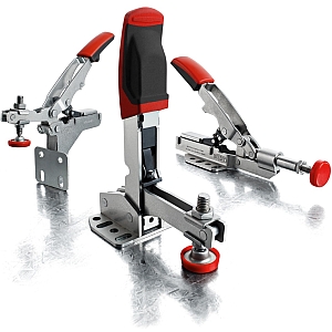 Bessey Schnellspanner