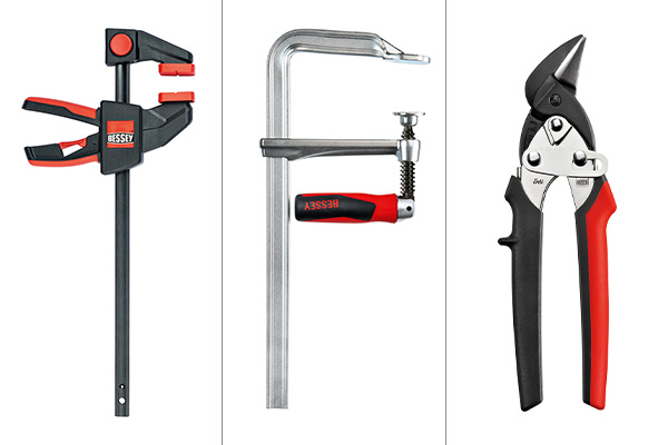 Bessey Verlosung