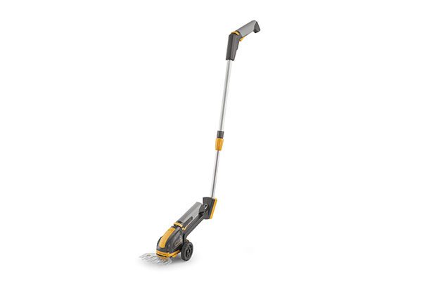 Garden Multi-Mate mit langem Griff
