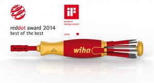 Wiha Lift-Up