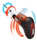 Black & Decker Gyro Driver