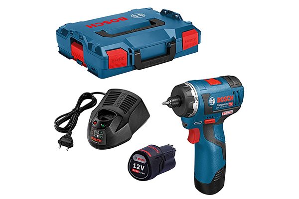 Bosch GSR 12V-20 HX Professional