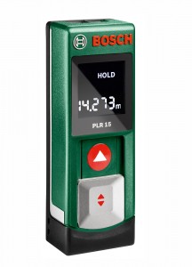 Bosch PLR 15