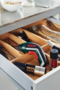 Bosch IXO Akkuschrauber