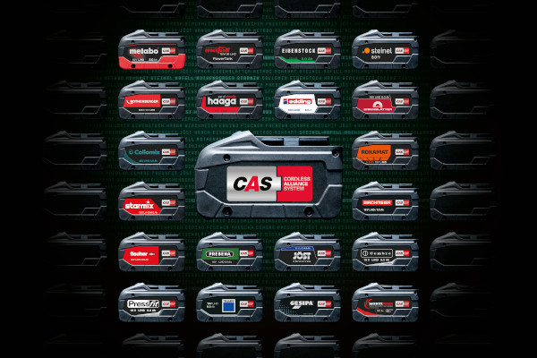 CAS
