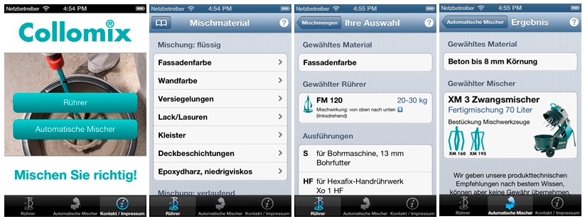 Collomix_Mixing_Guide