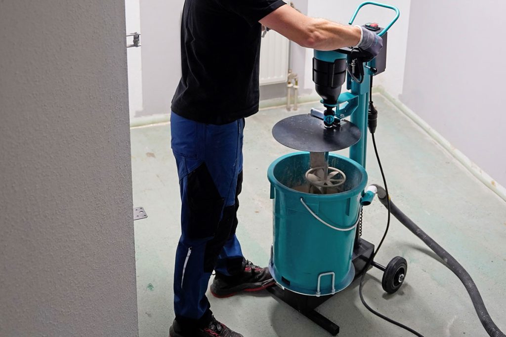 Collomix oneMIX 340