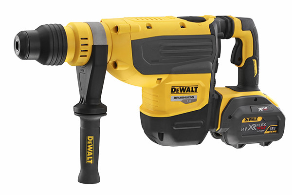 DeWalt Akku-Bohrhammer DCH733X2_1
